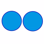 2 DE DIAMETRO 25 CM +€40.00