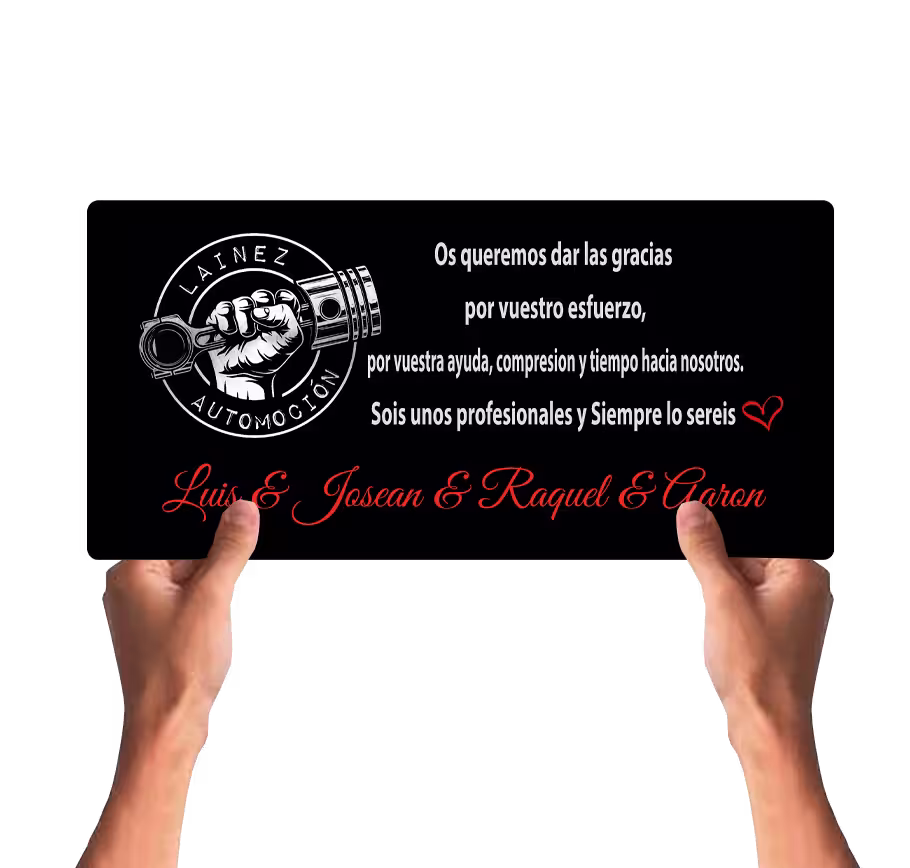fondo-con-manos placa personalizada tu diseño