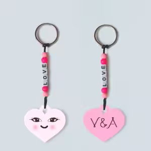 llaveros personalizados